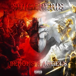 Suigeneris - Demons N Angels